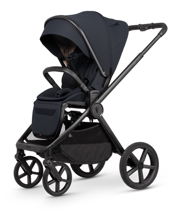 Venicci x Hunter Upline 3 Navy 3-in-1 Travel System