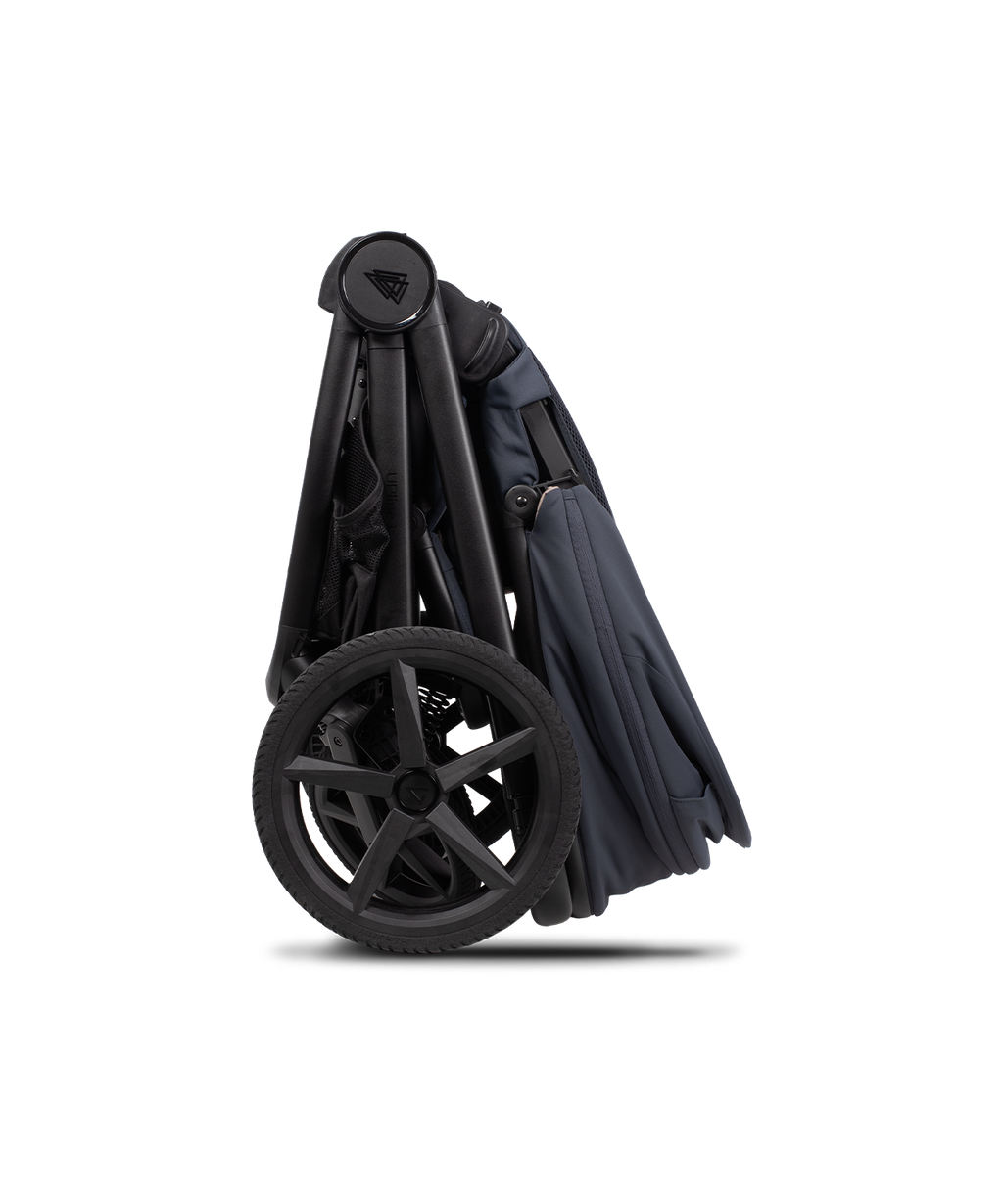 Venicci x Hunter Upline 3 Navy 2-in-1 Pram & Pushchair