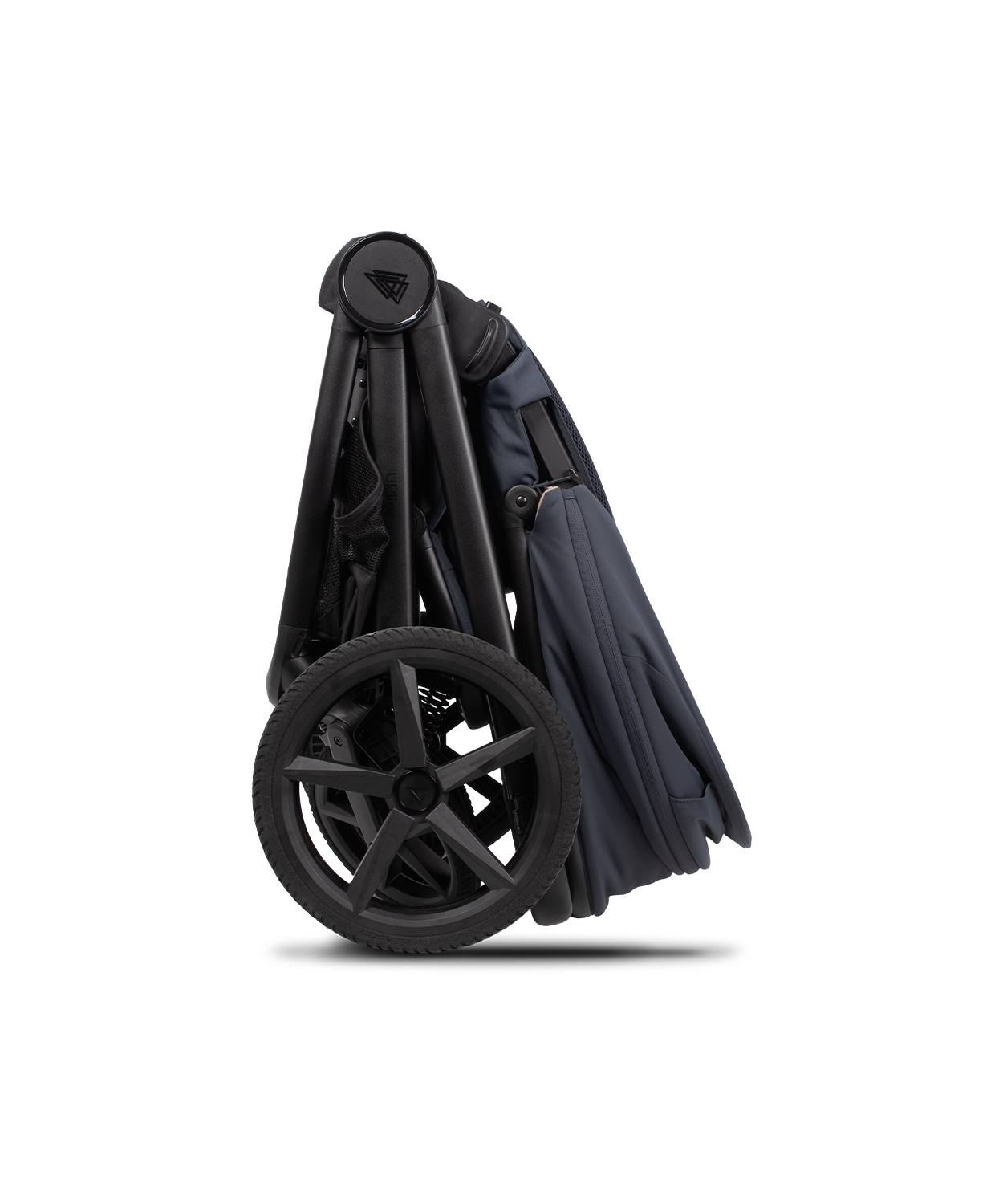Venicci x Hunter Upline 3 Navy 2-in-1 Pram & Pushchair