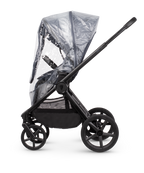 Venicci x Hunter Upline 3 Navy 4-in-1 Travel System with Rotating Isofix Base