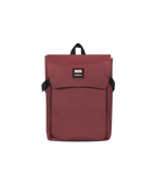 Venicci x Hunter Upline 3 Red 4-in-1 Plus Travel System with ISOFIX Base & Home Stand