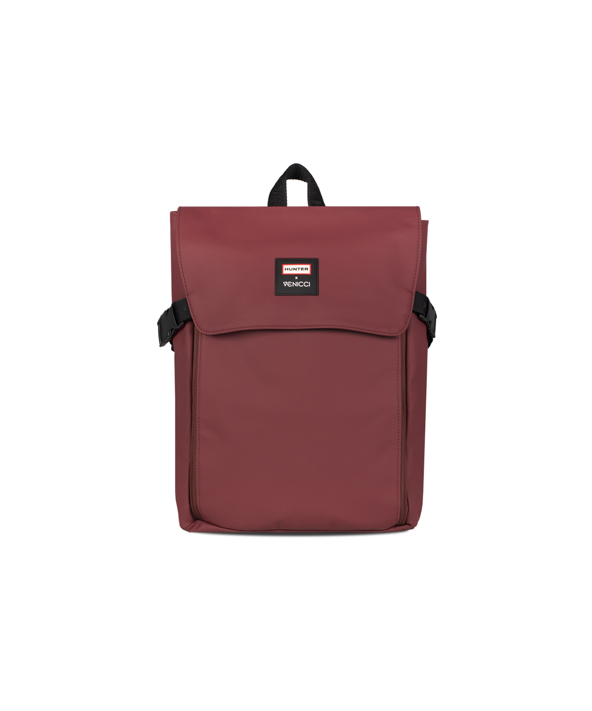 Venicci x Hunter Upline 3 Red 4-in-1 Plus Travel System with ISOFIX Base & Home Stand