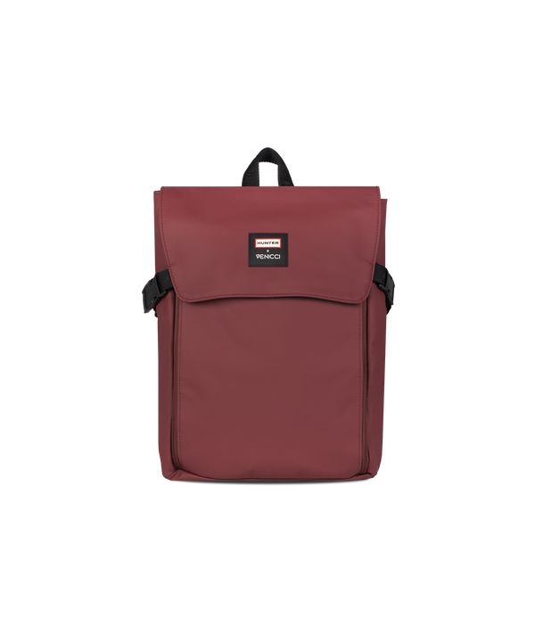 Venicci x Hunter Upline 3 Red  3-in-1 Travel System