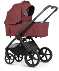 Venicci x Hunter Upline 3 Red  3-in-1 Travel System