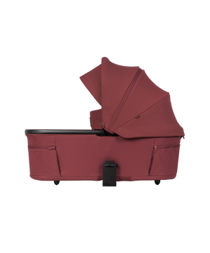 Venicci x Hunter Upline 3 Red 2-in-1 Pram & Pushchair