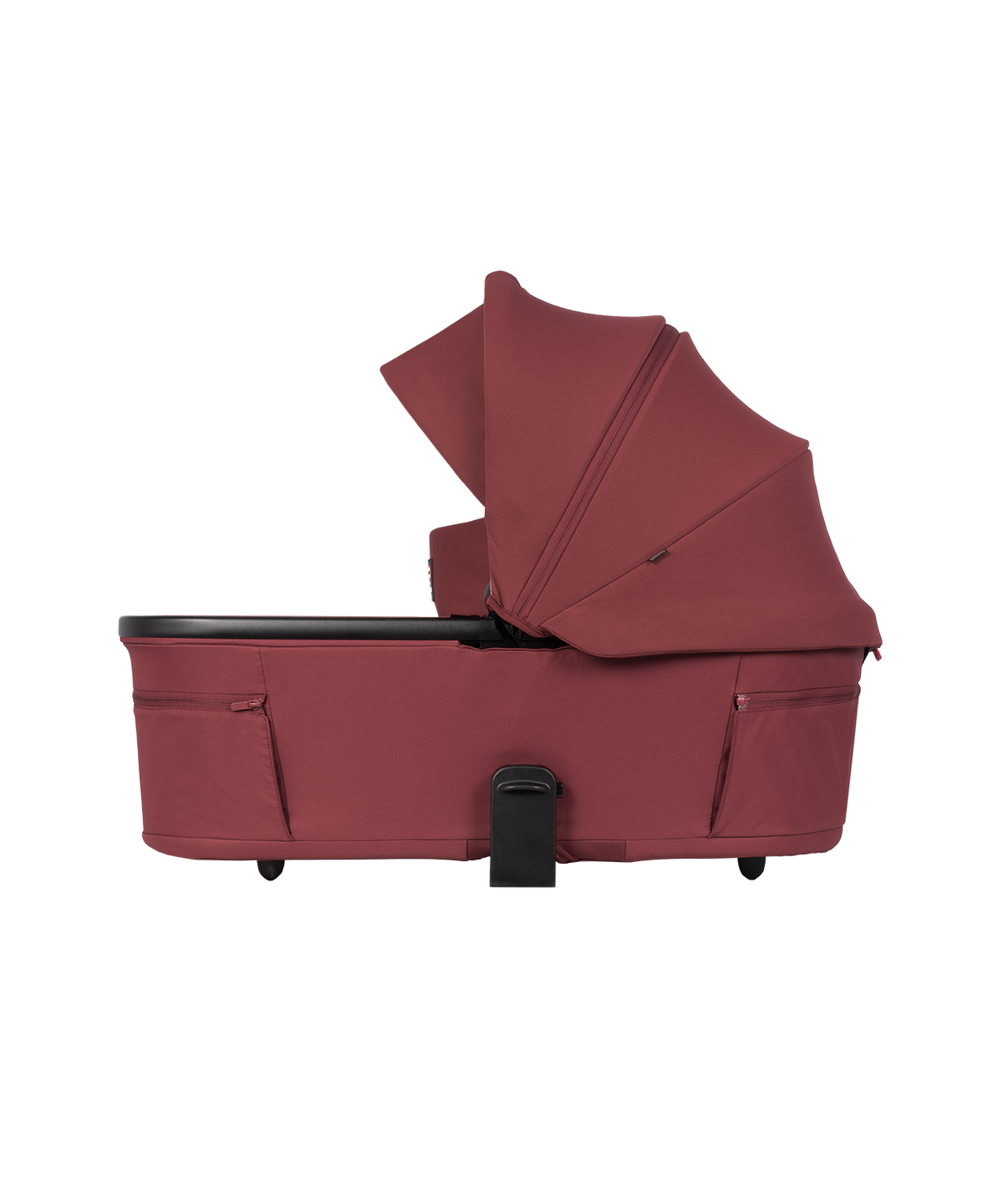 Venicci x Hunter Upline 3 Red 2-in-1 Pram & Pushchair