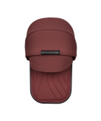 Venicci x Hunter Upline 3 Red  3-in-1 Travel System