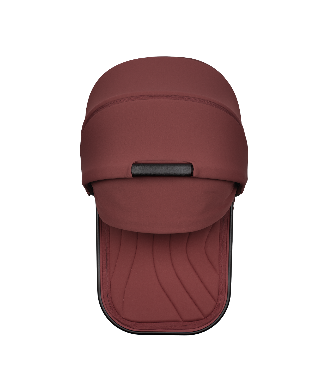 Venicci x Hunter Upline 3 Red  3-in-1 Travel System
