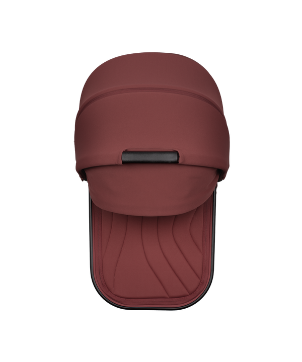 Venicci x Hunter Upline 3 Red  3-in-1 Travel System