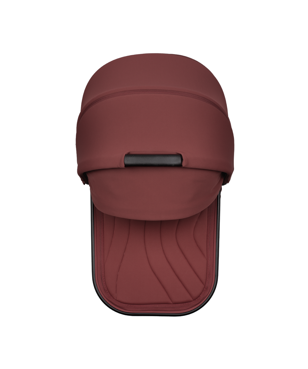 Venicci x Hunter Upline 3 Red 2-in-1 Pram & Pushchair