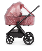 Venicci x Hunter Upline 3 Red  3-in-1 Travel System
