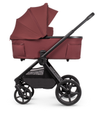 Venicci x Hunter Upline 3 Red 2-in-1 Pram & Pushchair