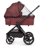 Venicci x Hunter Upline 3 Red  3-in-1 Travel System