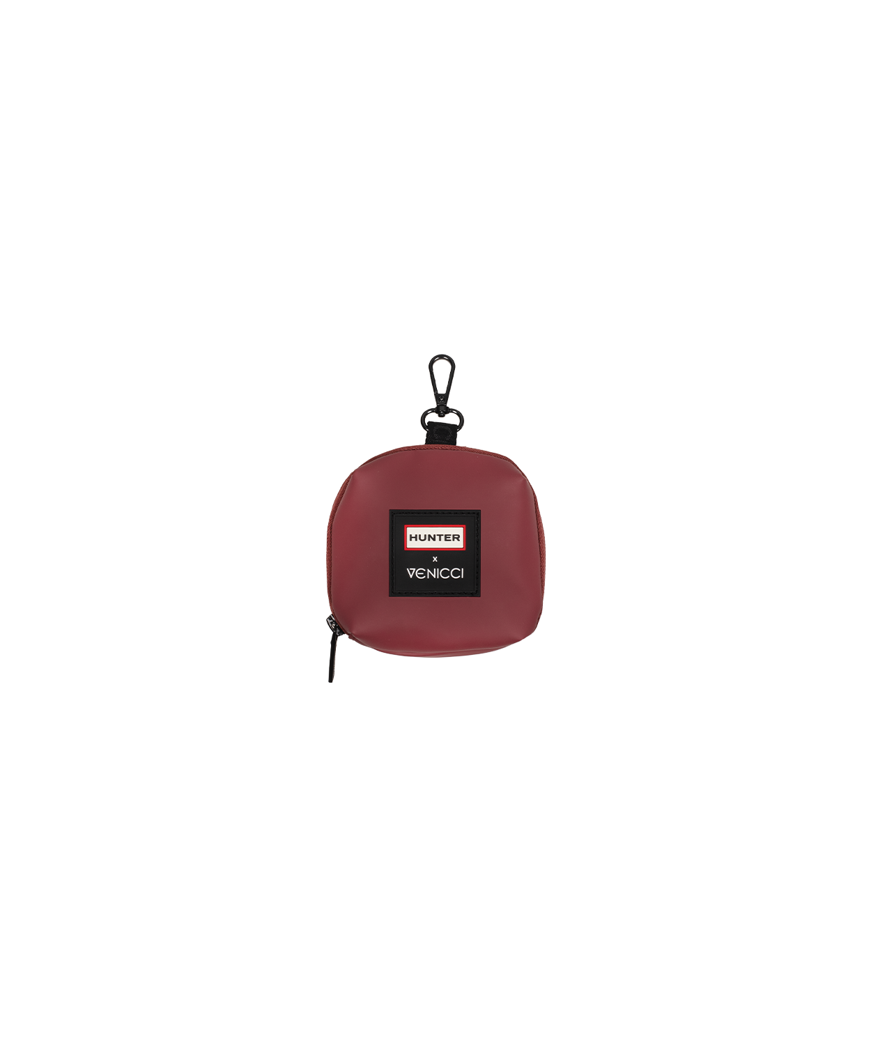 Venicci x Hunter Upline 3 Red 2-in-1 Pram & Pushchair