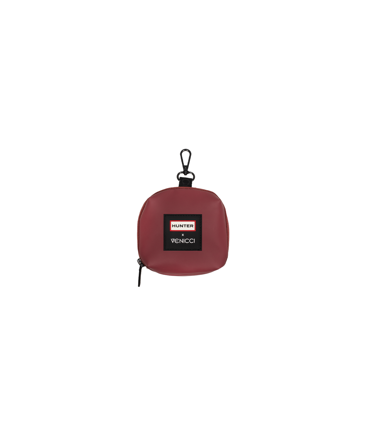 Venicci x Hunter Upline 3 Red 2-in-1 Pram & Pushchair