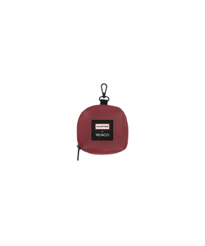 Venicci x Hunter Upline 3 Red 4-in-1 Travel System with Rotating Isofix Base