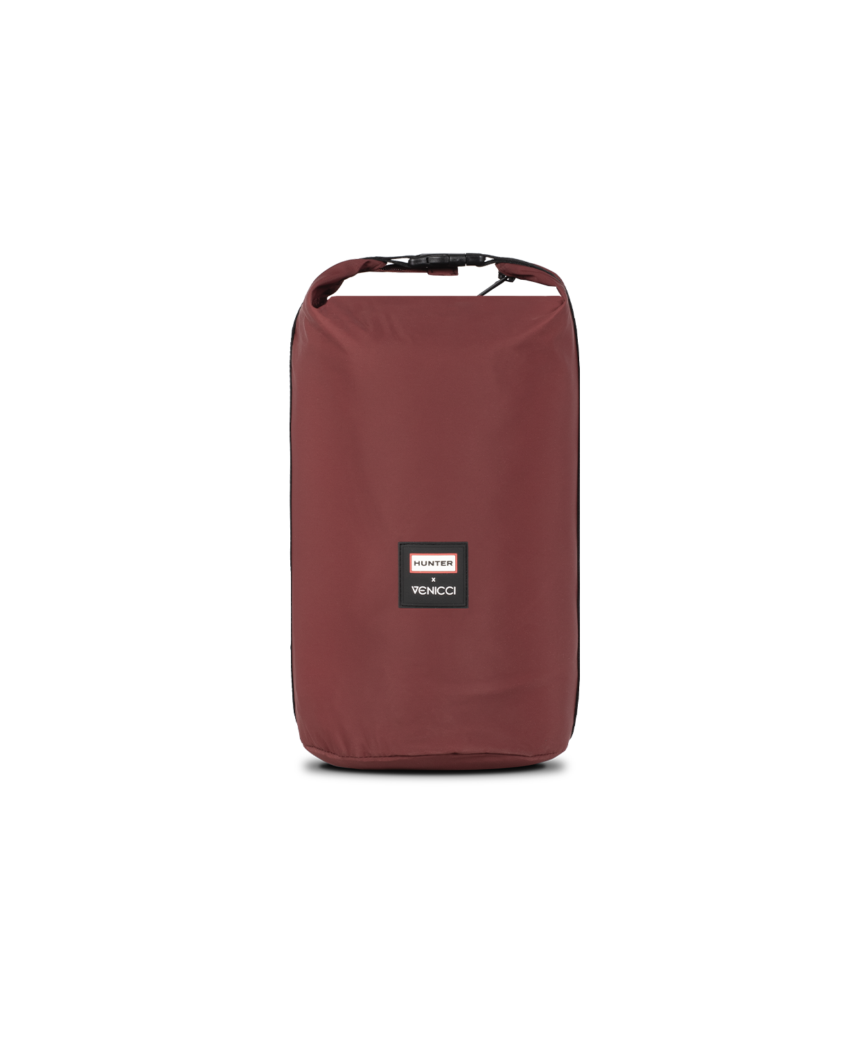 Venicci x Hunter Upline 3 Red 4-in-1 Plus Travel System with ISOFIX Base & Home Stand