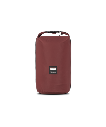 Venicci x Hunter Upline 3 Red 2-in-1 Pram & Pushchair