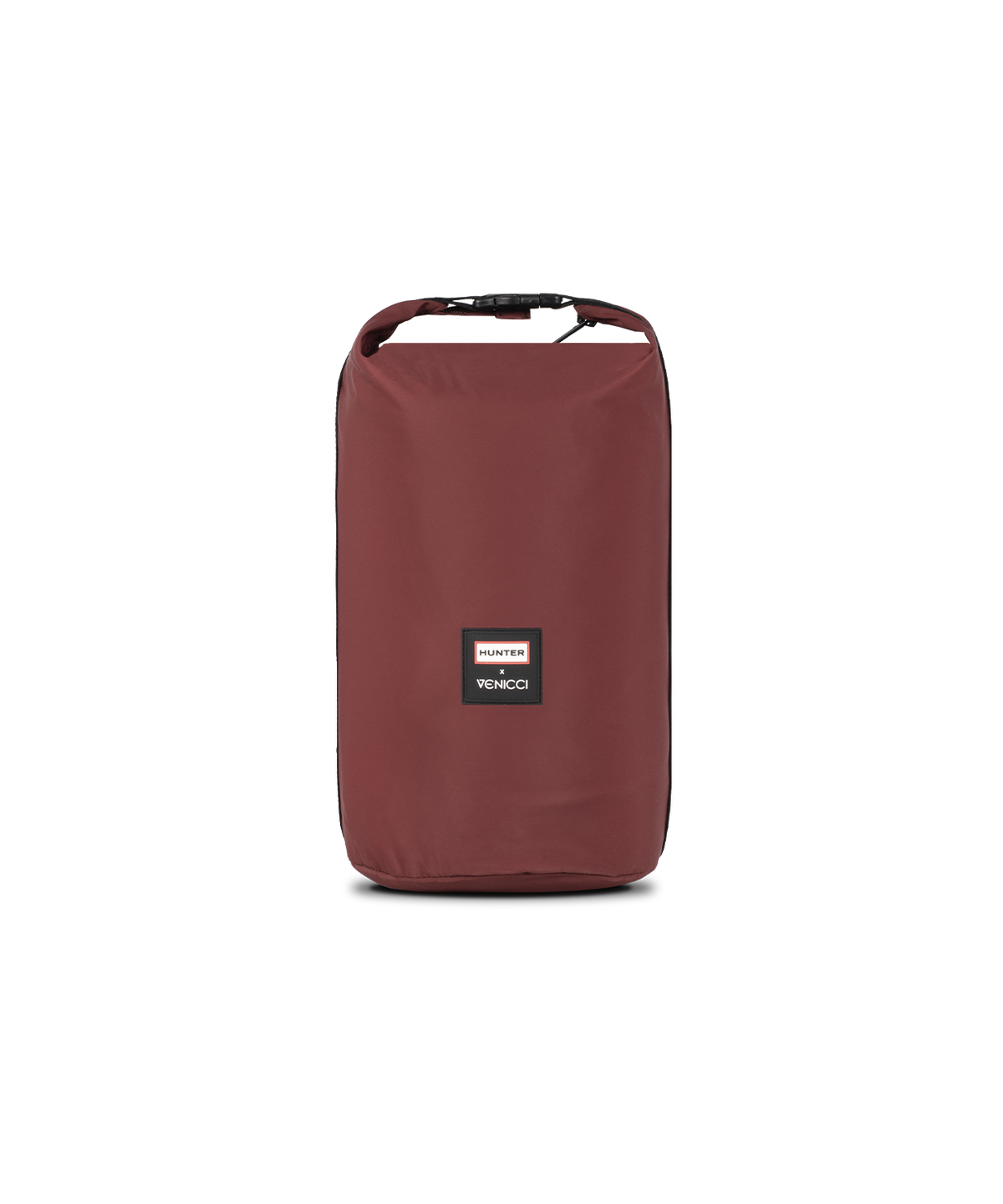 Venicci x Hunter Upline 3 Red 4-in-1 Travel System with Rotating Isofix Base