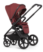 Venicci x Hunter Upline 3 Red  3-in-1 Travel System