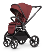 Venicci x Hunter Upline 3 Red  3-in-1 Travel System