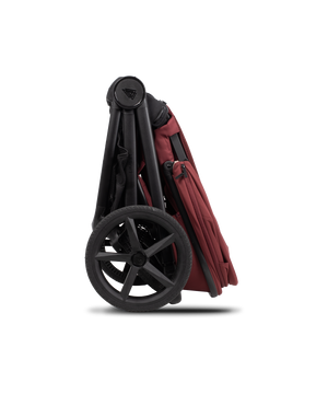 Venicci x Hunter Upline 3 Red  3-in-1 Travel System