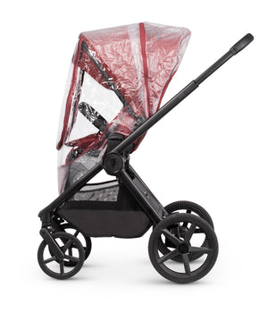 Venicci x Hunter Upline 3 Red  3-in-1 Travel System
