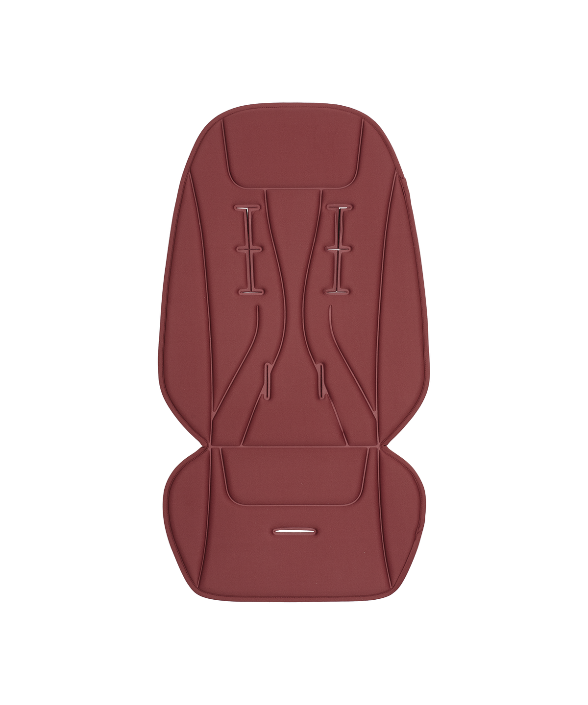Venicci x Hunter Upline 3 Red  3-in-1 Travel System