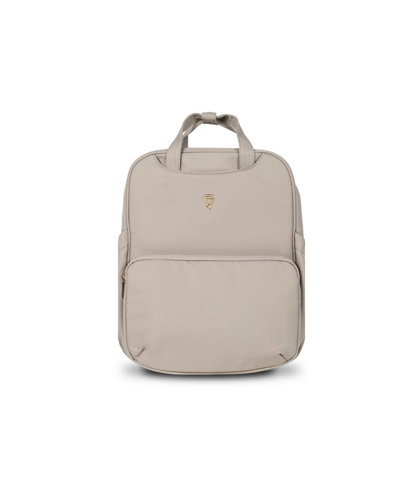 Venicci Upline 3 Travel System in Pebble – 4 in 1 Plus with Home Stand | Ultimate 16 Piece Bundle