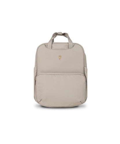 Venicci Upline 3 Travel System in Pebble – 4 in 1 Plus with Home Stand | Ultimate 16 Piece Bundle