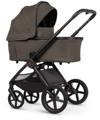Venicci Upline 3 Truffle 2 in 1 Pushchair