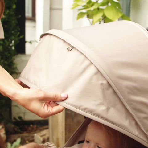 What’s the Difference Between the Cosatto Woosh 3 and Woosh 4?