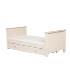 Bebe & Beyond Wanderer cashmere toddler bed