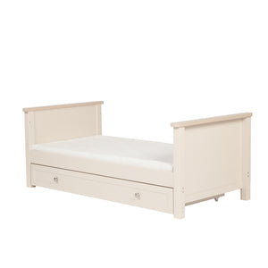 Bebe & Beyond Wanderer 2 Piece Nursery Furniture Set – Cashmere & Oak