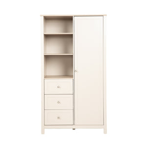 Bebe & Beyond Wanderer 3 Piece Nursery Furniture Set – Cashmere & Oak