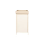 Bebe & Beyond Wanderer changing unit side view