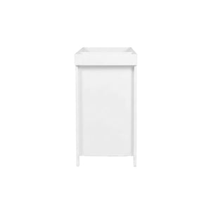 Bebe & Beyond Wanderer Changing Unit – White