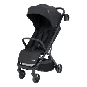 Babymore Yara IATA Travel Stroller - Black