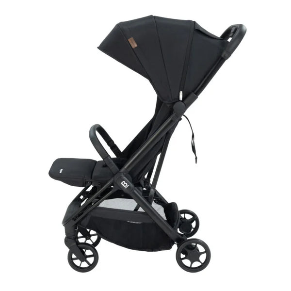 Babymore Yara IATA Travel Stroller - Black
