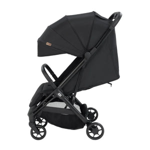 Babymore Yara IATA Travel Stroller - Black