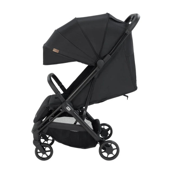 Babymore Yara IATA Travel Stroller - Black