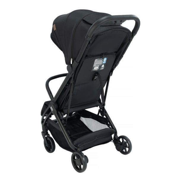 Babymore Yara IATA Travel Stroller - Black