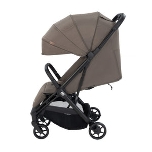 Babymore Yara IATA Travel Stroller  - Chocolate