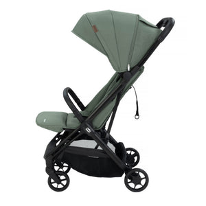 Babymore Yara IATA Travel Stroller - Forest Green