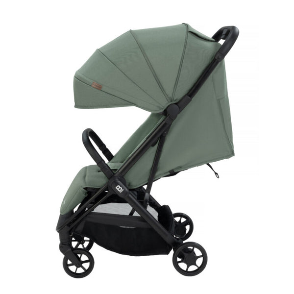 Babymore Yara IATA Travel Stroller - Forest Green