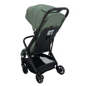 Babymore Yara IATA Travel Stroller - Forest Green