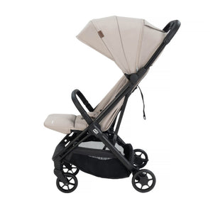 Babymore Yara IATA Travel Stroller - Latte