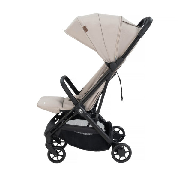 Babymore Yara IATA Travel Stroller - Latte