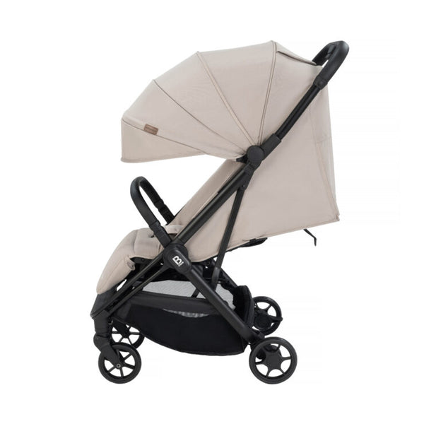 Babymore Yara IATA Travel Stroller - Latte
