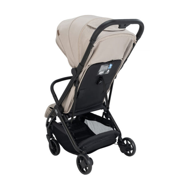 Babymore Yara IATA Travel Stroller - Latte